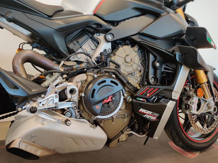 Ducati Vicenza - DUCATI Streetfighter | ID 41579