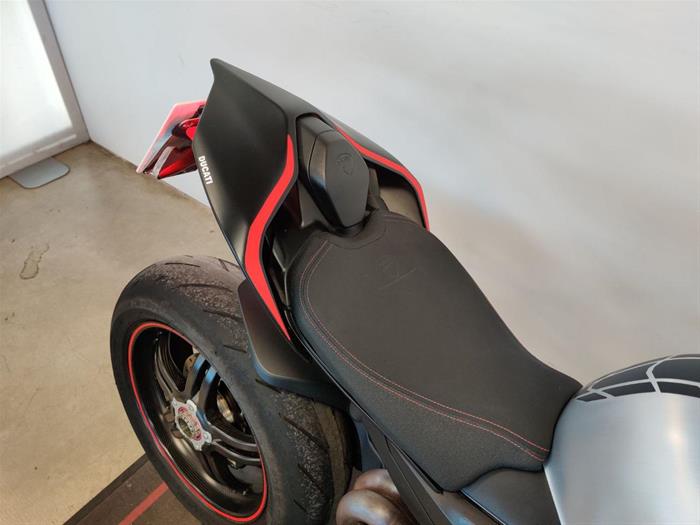 Ducati Vicenza - DUCATI Streetfighter | ID 41579