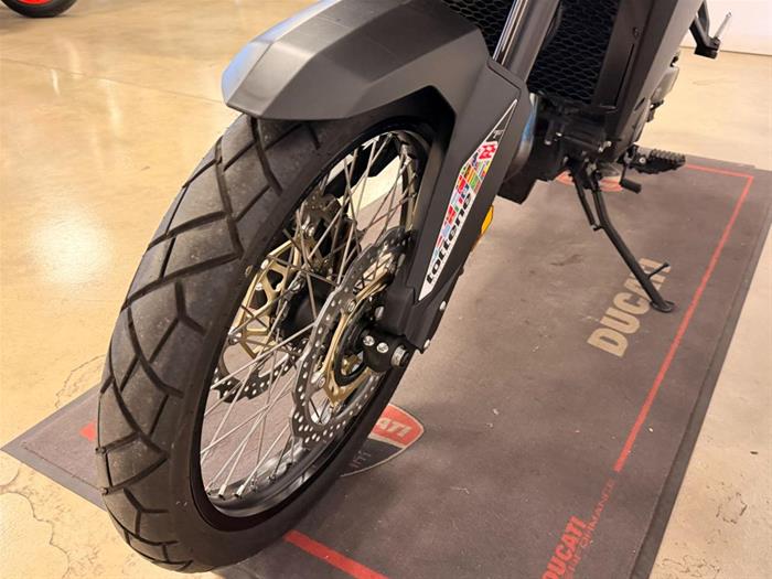 Ducati Vicenza - HONDA Transalp XL750 | ID 41580