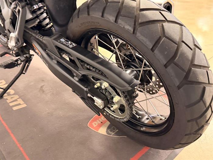 Ducati Vicenza - HONDA Transalp XL750 | ID 41580