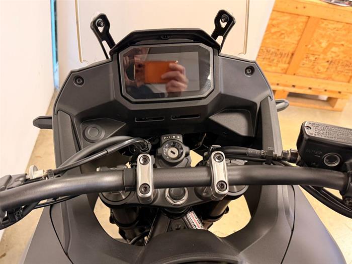 Ducati Vicenza - HONDA Transalp XL750 | ID 41580