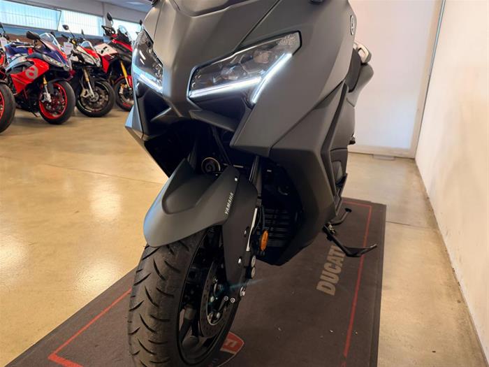 Ducati Vicenza - YAMAHA T Max | ID 41574