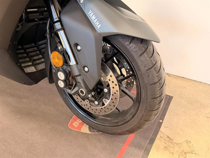 Ducati Vicenza - YAMAHA T Max | ID 41574