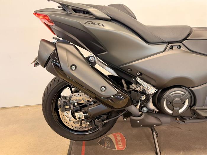 Ducati Vicenza - YAMAHA T Max | ID 41574