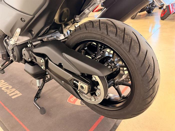 Ducati Vicenza - YAMAHA T Max | ID 41574