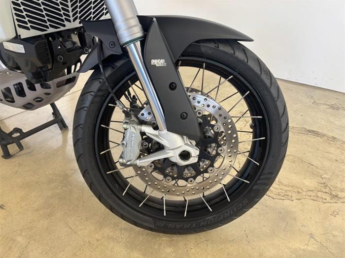 Ducati Vicenza - DUCATI Multistrada 1260 | ID 41576