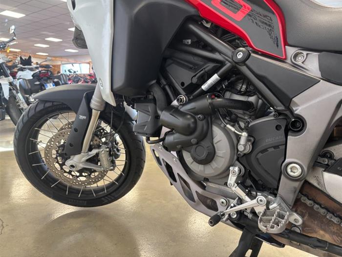 Ducati Vicenza - DUCATI Multistrada 1260 | ID 41576