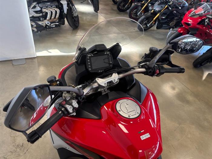 Ducati Vicenza - DUCATI Multistrada 1260 | ID 41576