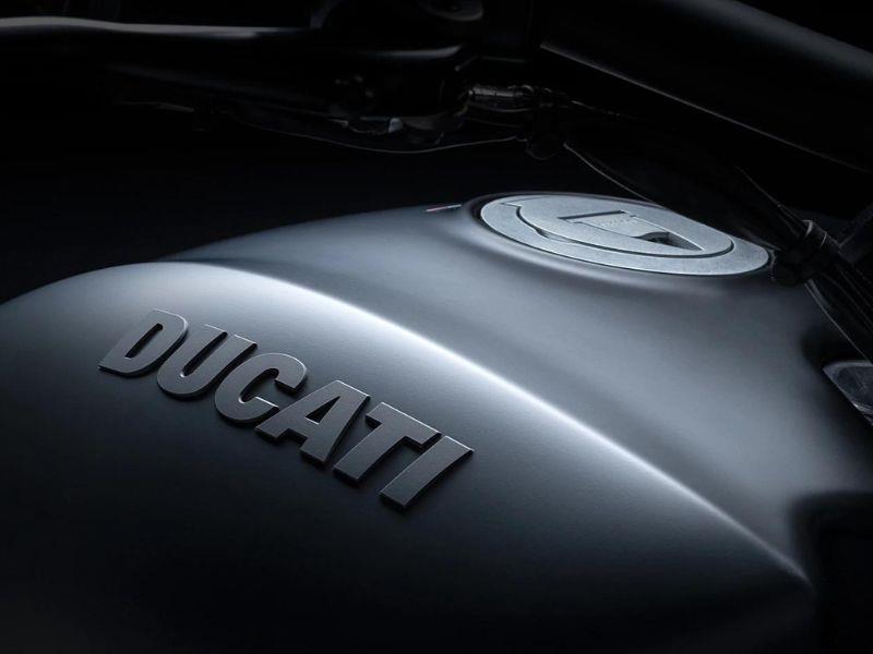 Concessionaria Ducati Vicenza