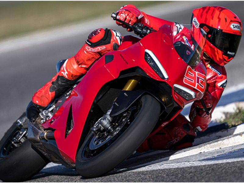 Ducati Vicenza
