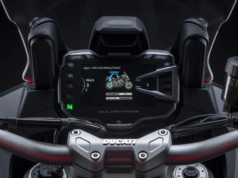 Concessionaria Ducati Vicenza