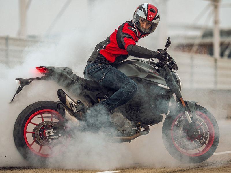 Concessionaria Ducati Vicenza
