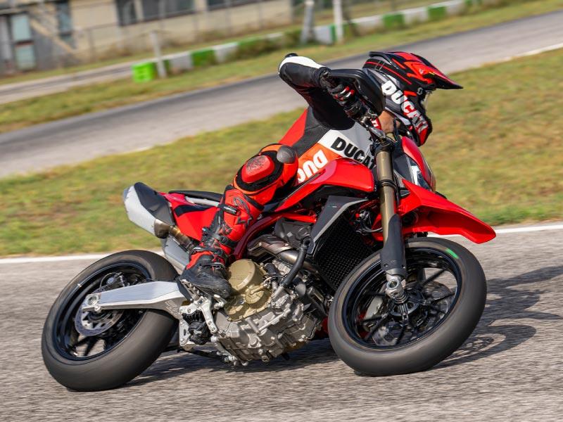 Ducati Vicenza