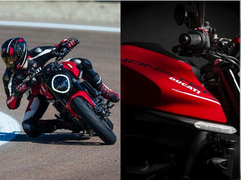 Concessionaria Ducati Vicenza