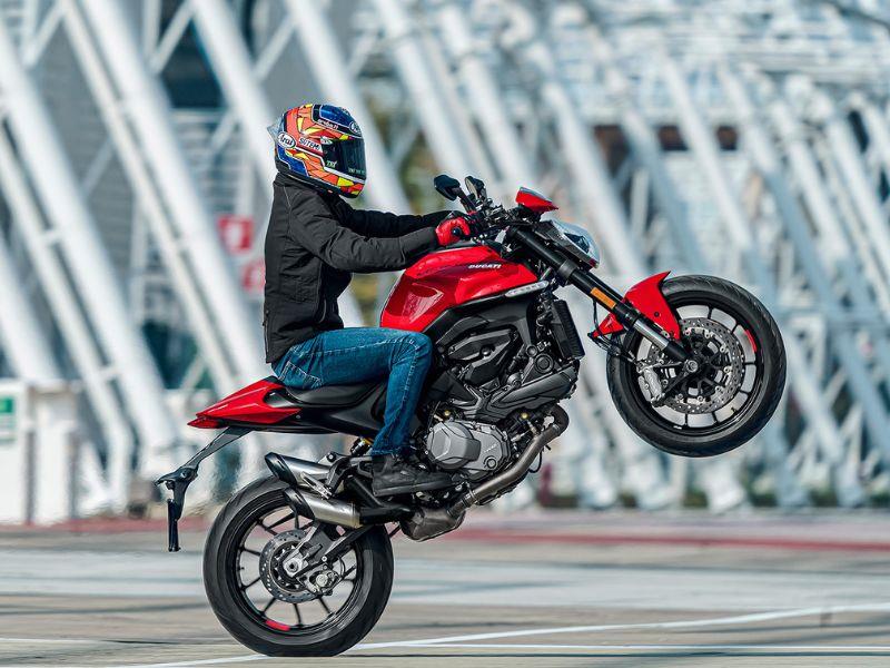 Concessionaria Ducati Vicenza