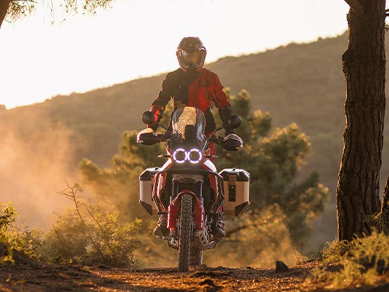 Concessionaria Ducati Vicenza