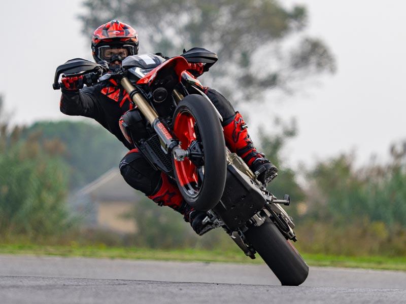 Concessionaria Ducati Vicenza