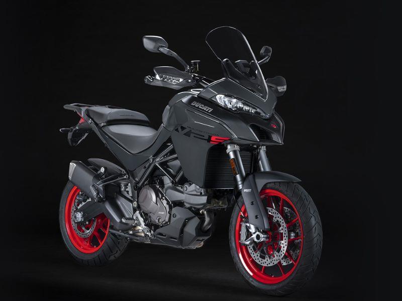 Concessionaria Ducati Vicenza