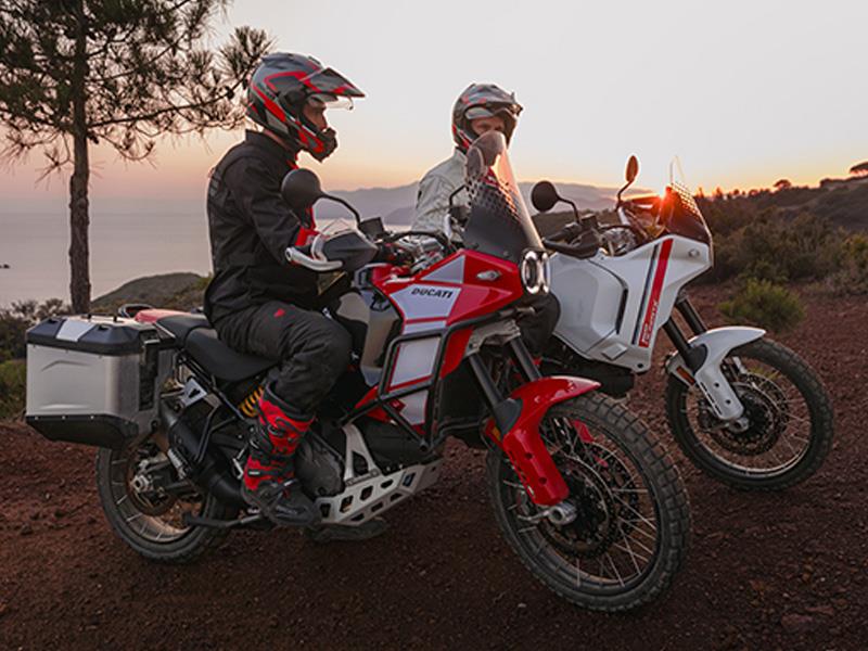 Concessionaria Ducati Vicenza