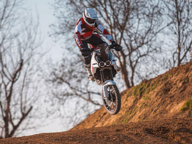 Concessionaria Ducati Vicenza