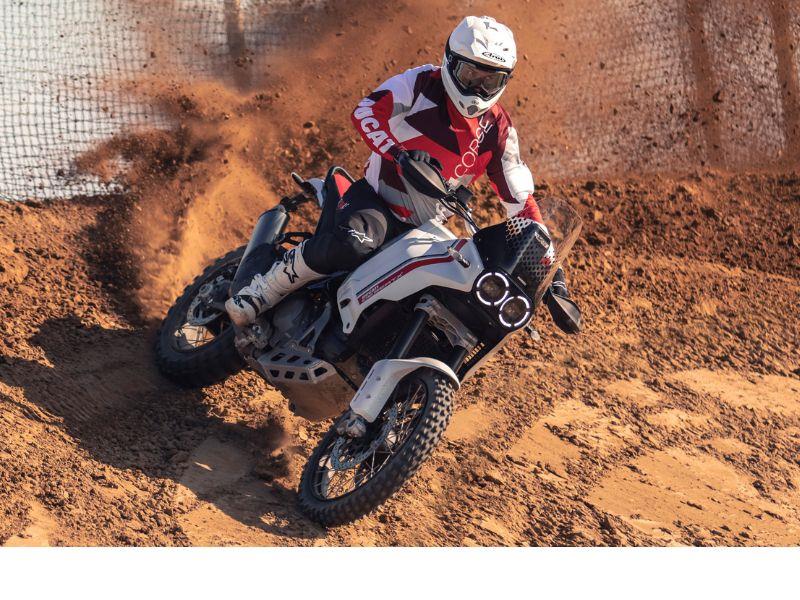 Concessionaria Ducati Vicenza