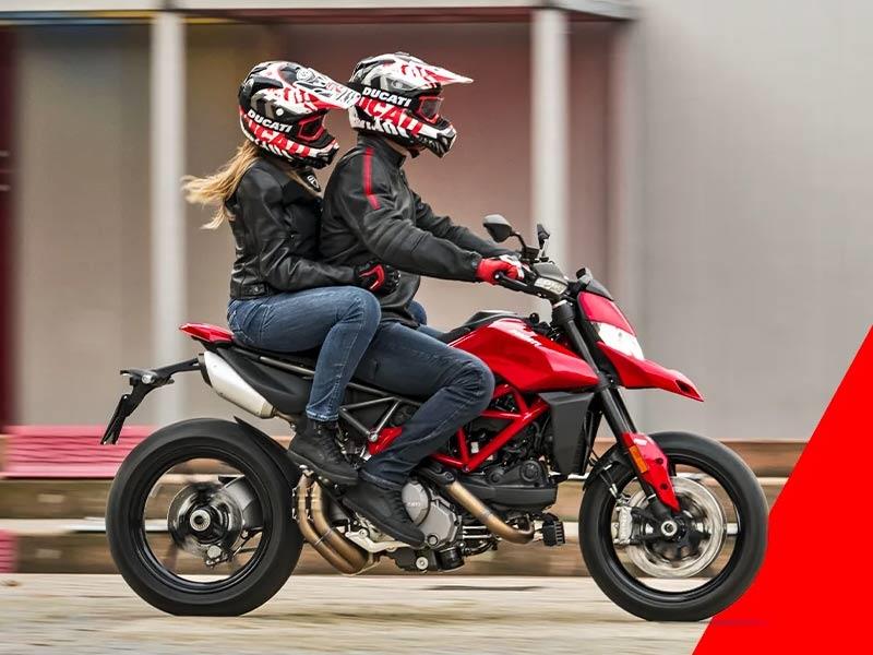 Ducati Vicenza