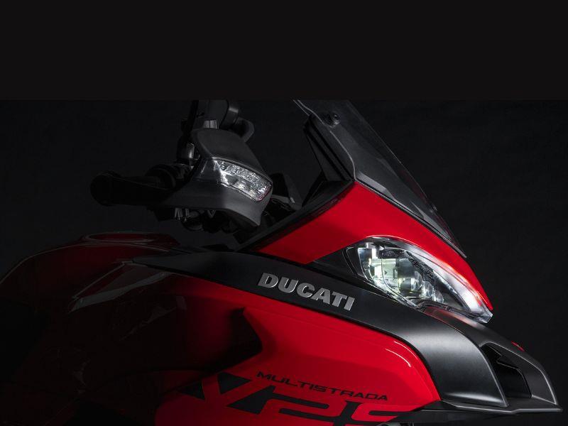Concessionaria Ducati Vicenza