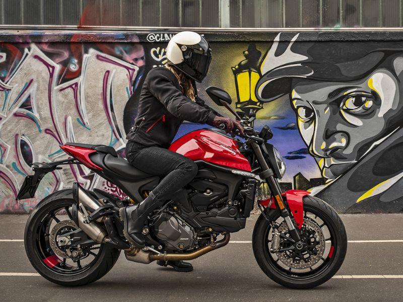 Concessionaria Ducati Vicenza