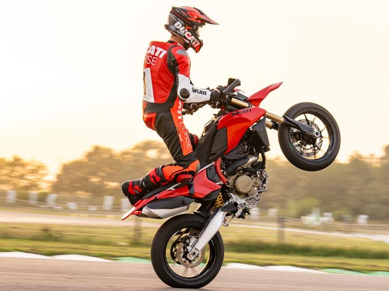 Concessionaria Ducati Vicenza