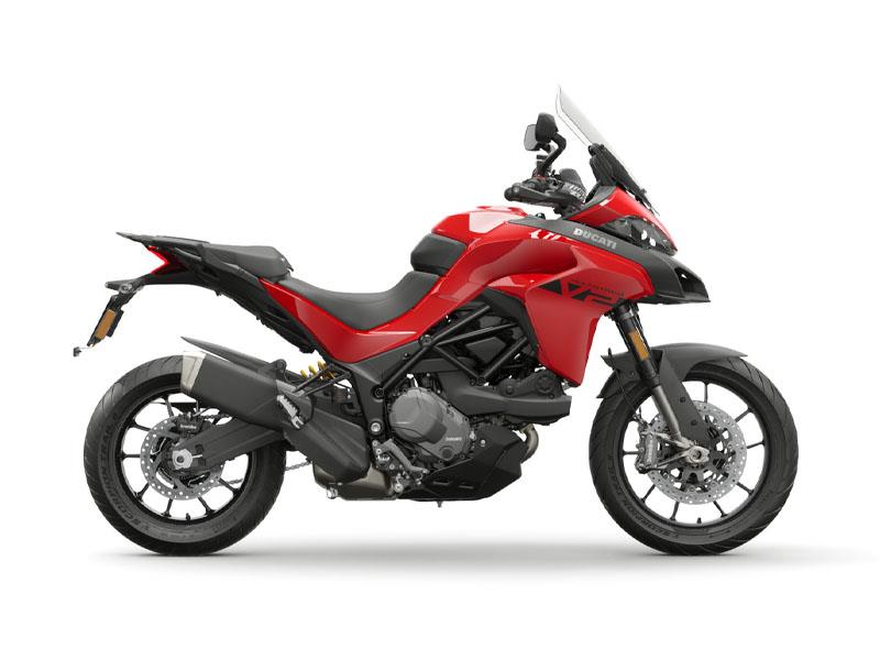 Ducati Vicenza