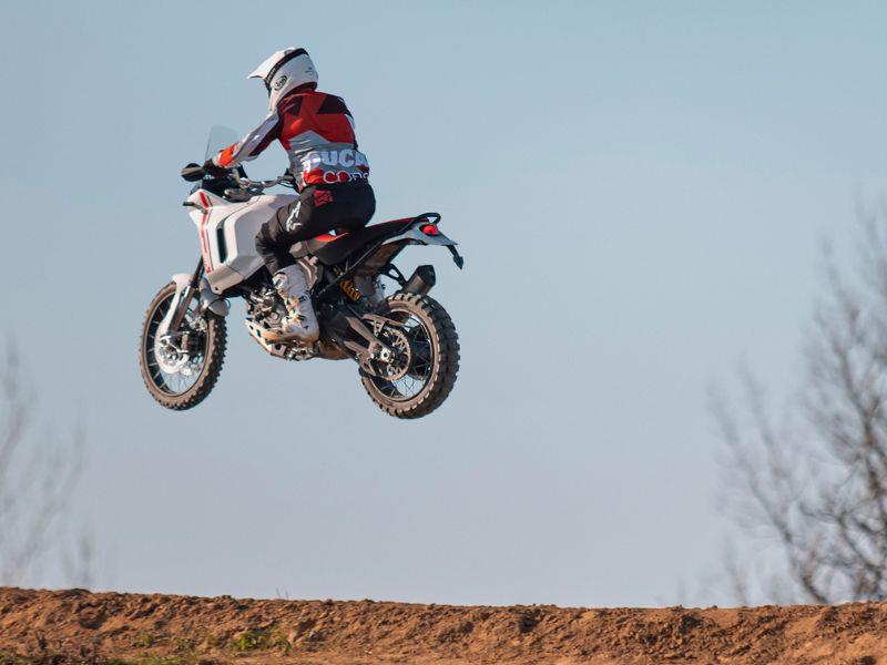 Concessionaria Ducati Vicenza