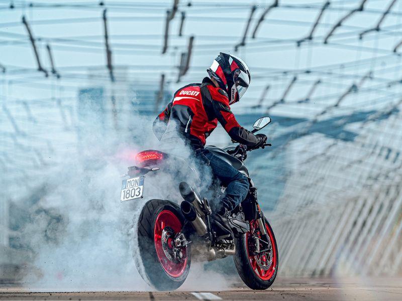 Concessionaria Ducati Vicenza