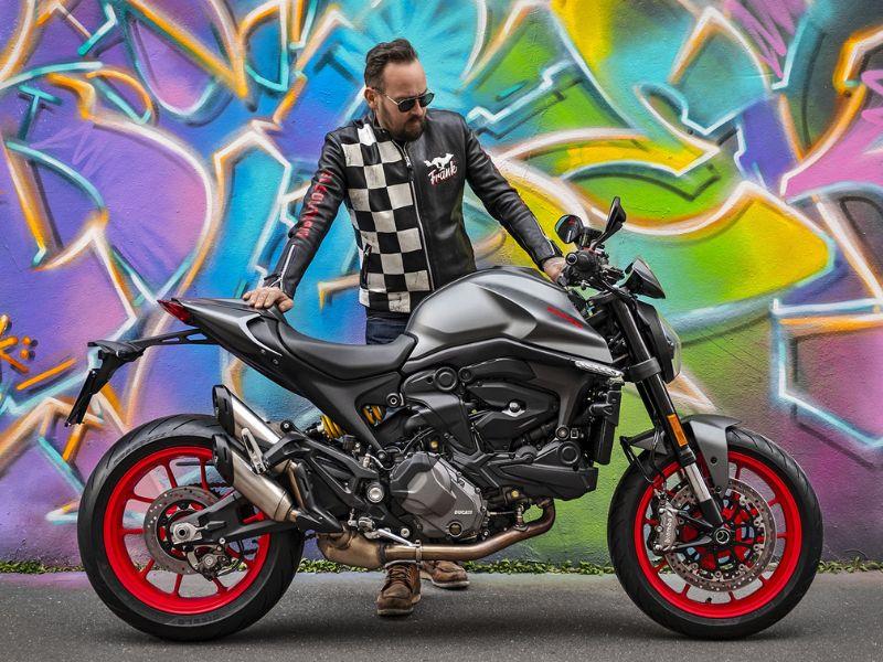 Concessionaria Ducati Vicenza