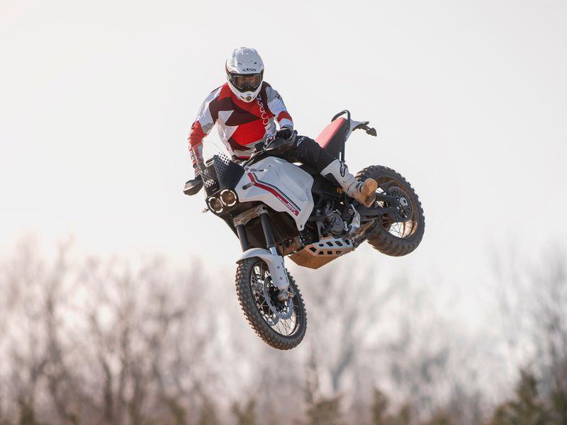 Concessionaria Ducati Vicenza