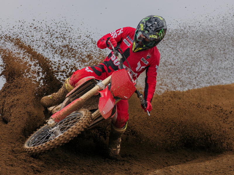 Concessionaria Ducati Vicenza