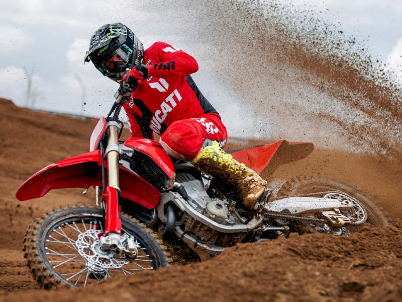 Concessionaria Ducati Vicenza