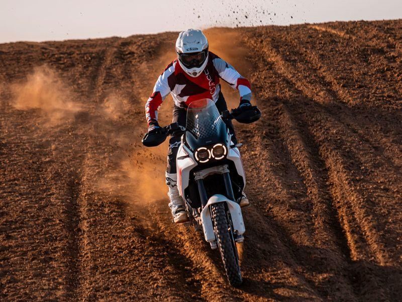 Concessionaria Ducati Vicenza