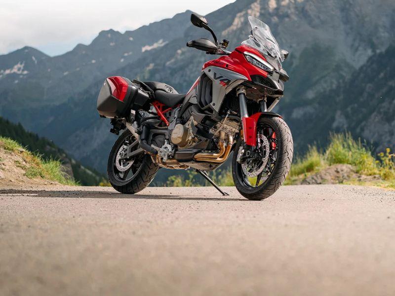 Ducati Vicenza