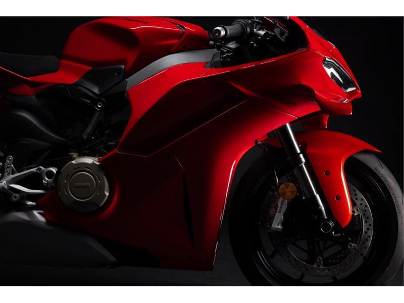 Concessionaria Ducati Vicenza