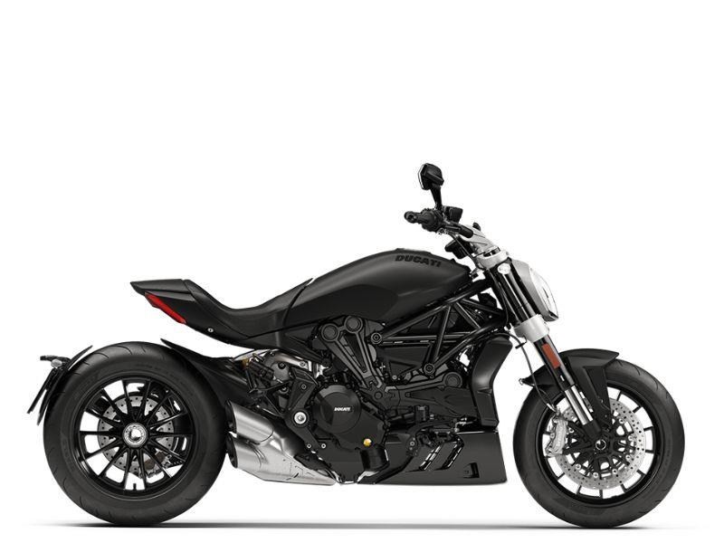 Concessionaria Ducati Vicenza