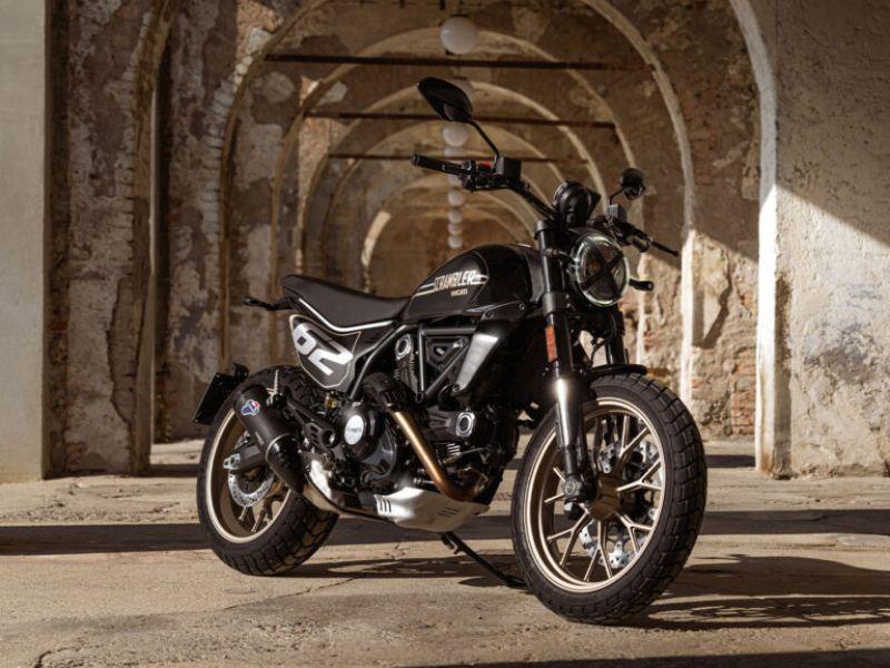 Ducati Vicenza