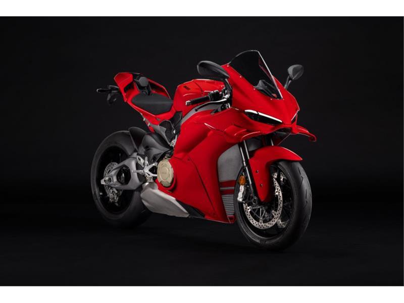 Ducati Vicenza