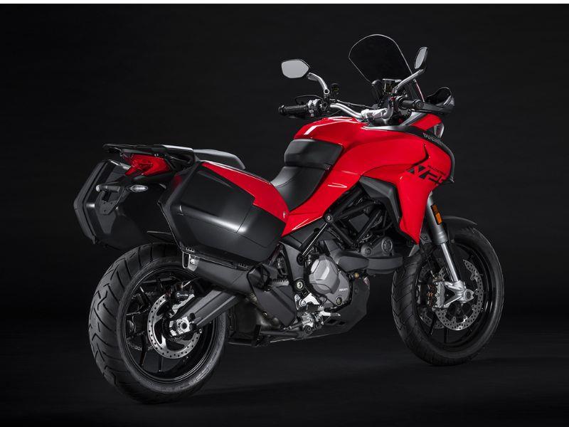 Concessionaria Ducati Vicenza