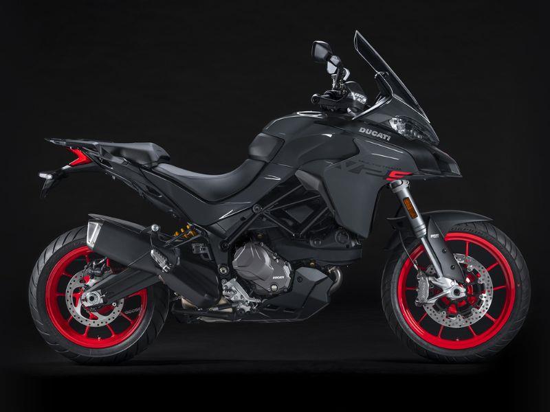 Concessionaria Ducati Vicenza