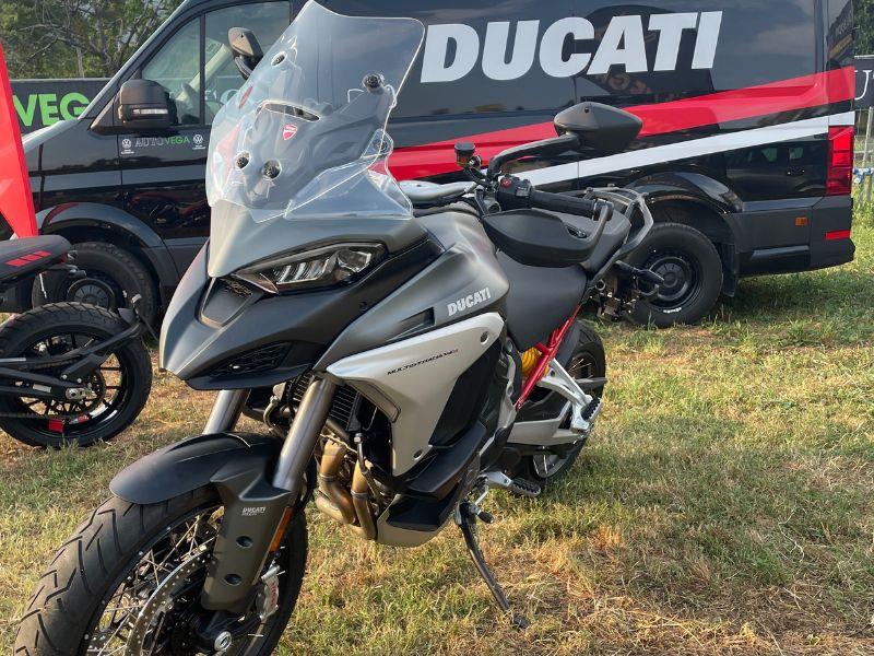 Concessionaria Ducati Vicenza