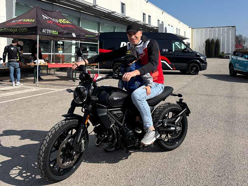 Concessionaria Ducati Vicenza