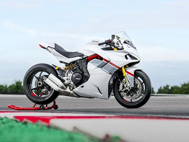 Ducati Vicenza