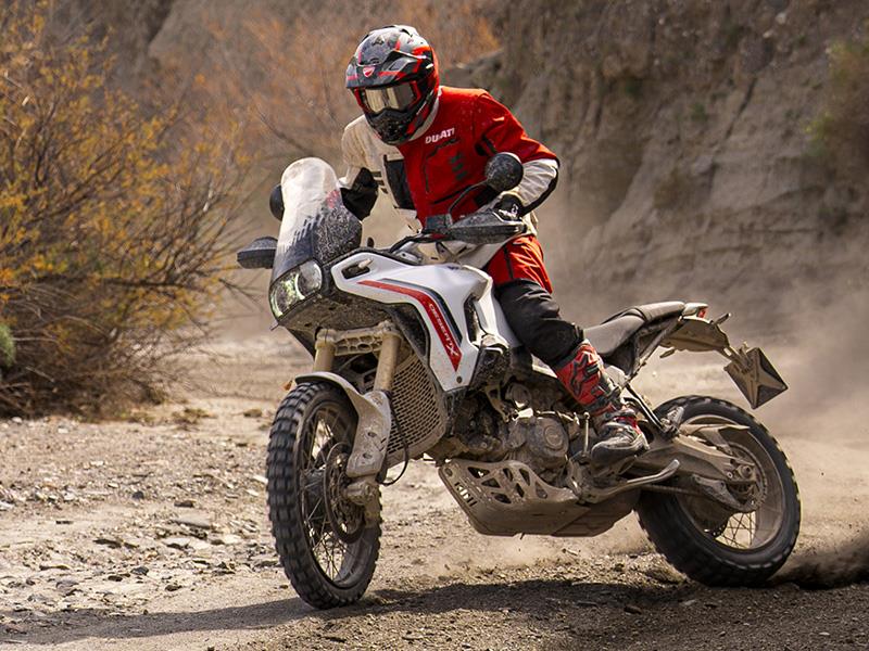 Concessionaria Ducati Vicenza