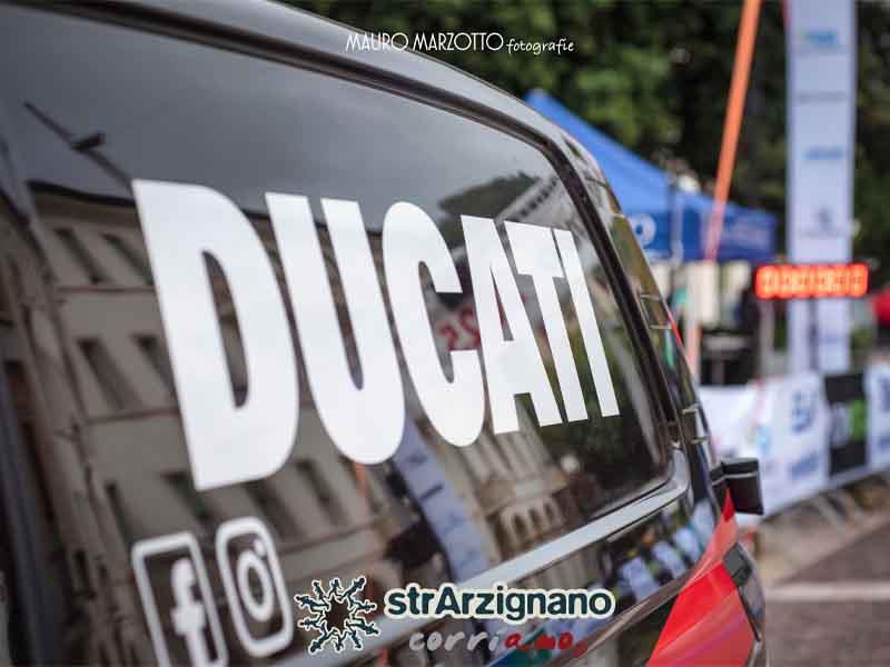 Concessionaria Ducati Vicenza