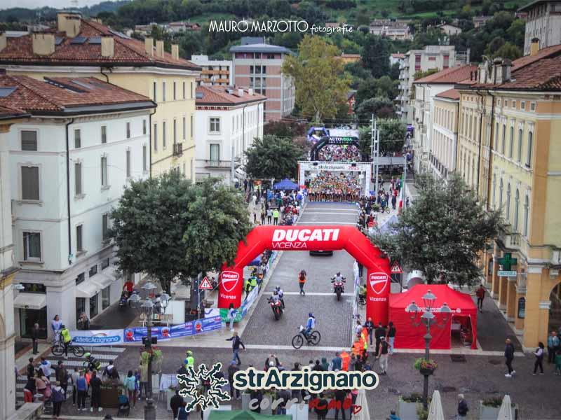 Concessionaria Ducati Vicenza